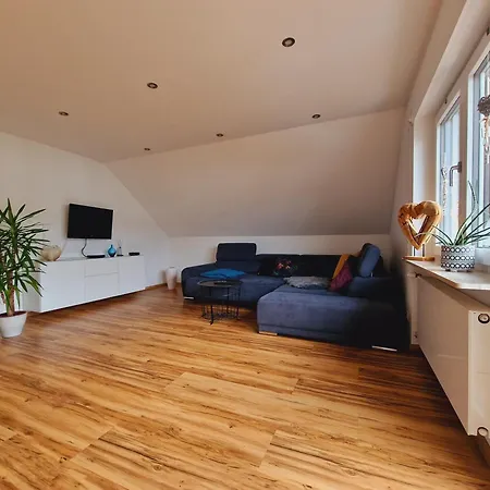 Exklusive Moderne In Schwarzwaldnaehe Muggensturm