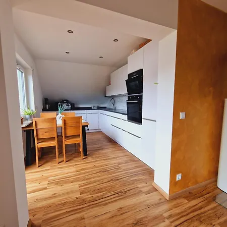 Exklusive Moderne In Schwarzwaldnaehe Apartmán Muggensturm