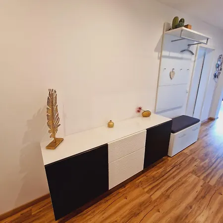 Apartmán Exklusive Moderne In Schwarzwaldnaehe *