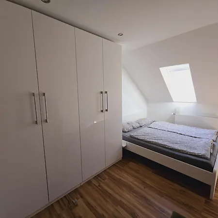 Exklusive Moderne In Schwarzwaldnaehe * Muggensturm