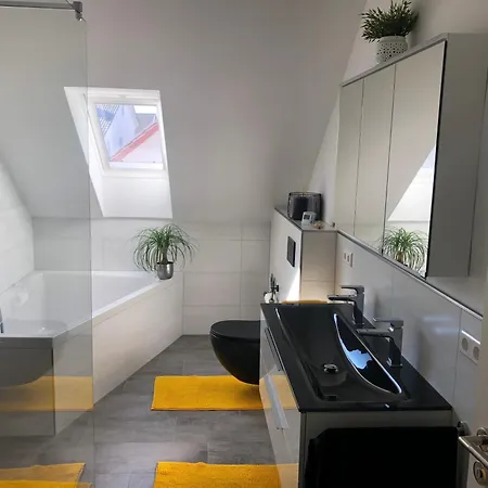 Exklusive Moderne In Schwarzwaldnaehe