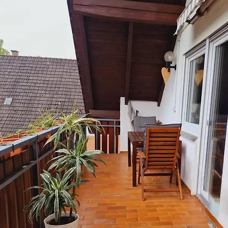 Apartmán Exklusive Moderne In Schwarzwaldnaehe *