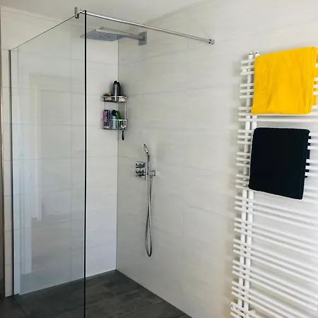 Apartmán Exklusive Moderne In Schwarzwaldnaehe *